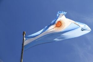 Argentina IMF Deal